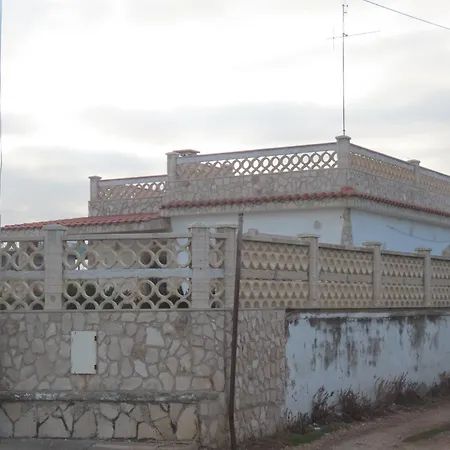 Casa California Nyaraló