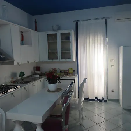 Casa vacanze California *