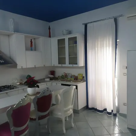 Ferienhaus Casa California *