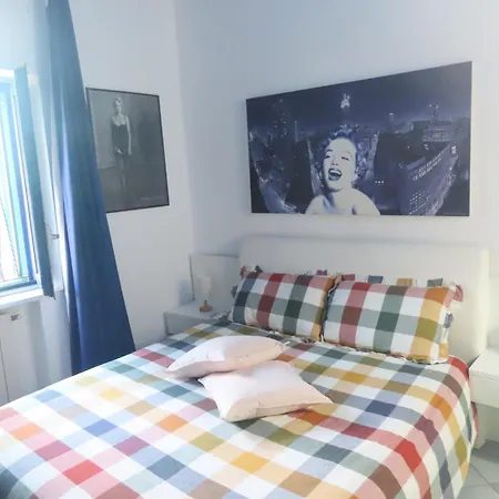 Holiday home California Bari