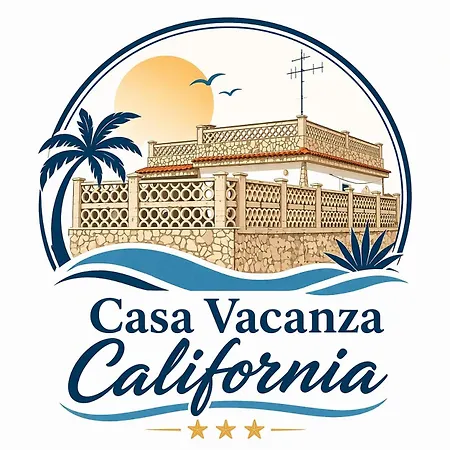 Casa California בית נופש