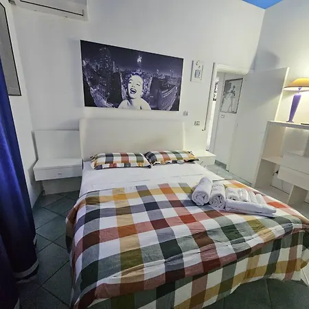 Casa vacanze Casa California Bari