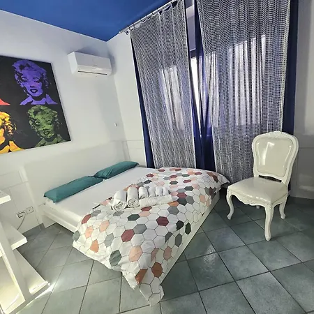 Casa vacanze Casa California