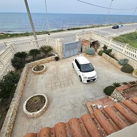 Casa vacanze Casa California