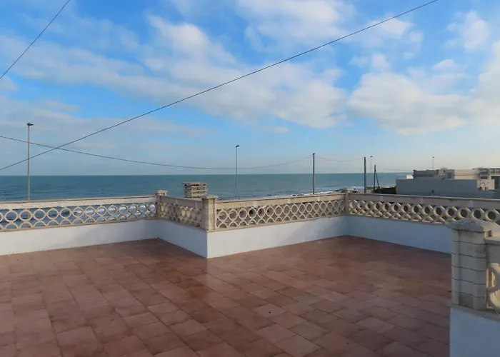 Tatil Evi California Bari