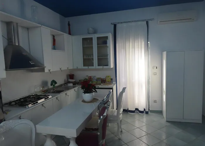 Tatil Evi California *