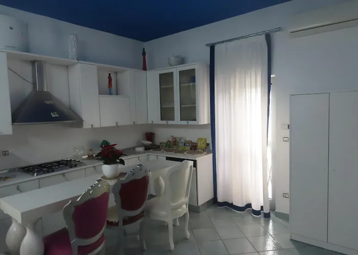 Tatil Evi California *