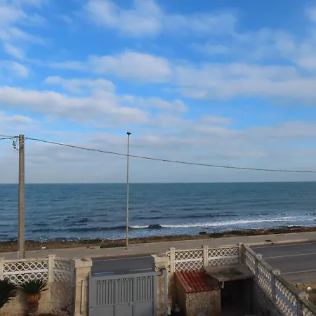Casa California Tatil Evi *