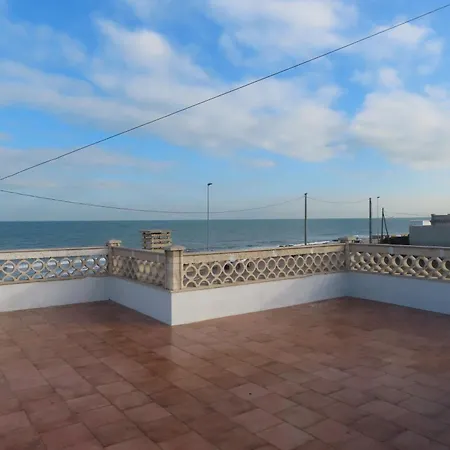 بيت للعطل Casa California باري
