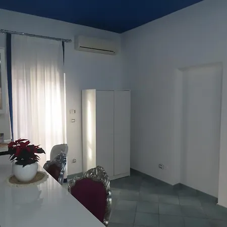 Casa California Feriehus Bari