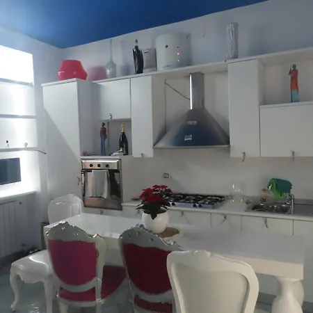 California Tatil Evi