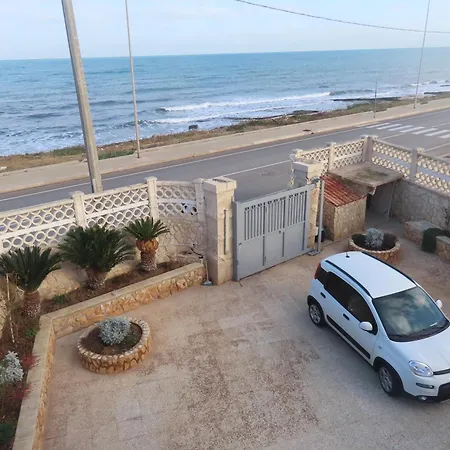 بيت للعطل Casa California *
