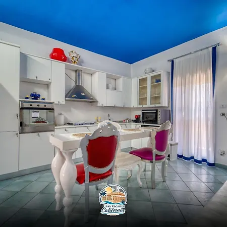 Casa California * Bari