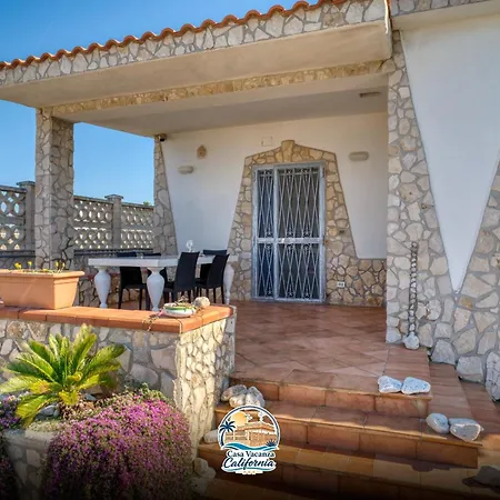 Casa California Casa vacanze *