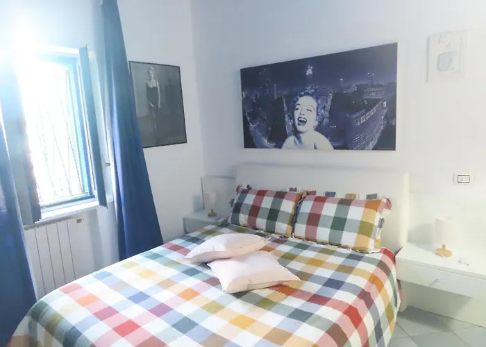 Casa vacanze California Bari